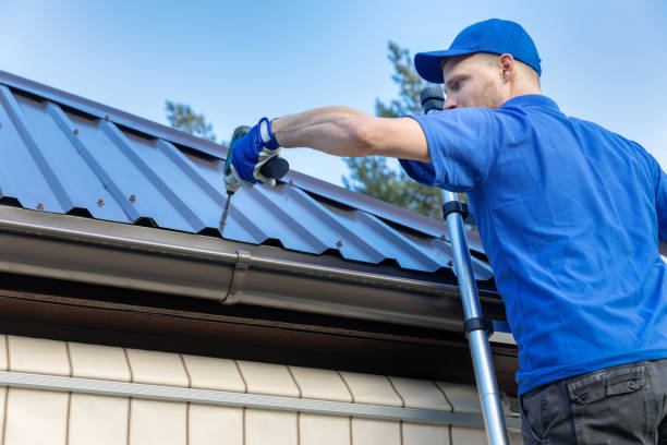 Best Gutter Installation and Repair  in Rose Lodge, OR