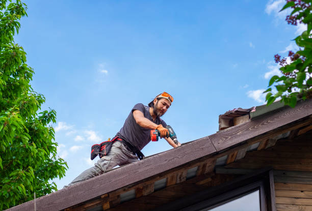 Best Tile Roofing Installation  in Rose Lodge, OR