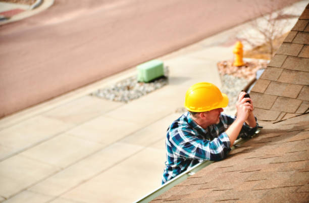 Emergency Roof Repair in Rose Lodge, OR